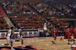 College Hoops 2K7 (PlayStation 3)