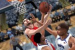 College Hoops 2K7 (PlayStation 3)