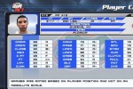 College Hoops 2K7 (PlayStation 3)