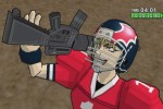 Eyeshield 21: Field Saikyou no Senshi Tachi (Wii)