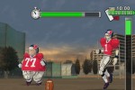 Eyeshield 21: Field Saikyou no Senshi Tachi (Wii)