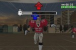 Eyeshield 21: Field Saikyou no Senshi Tachi (Wii)