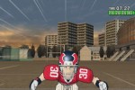 Eyeshield 21: Field Saikyou no Senshi Tachi (Wii)