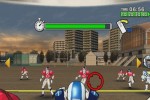 Eyeshield 21: Field Saikyou no Senshi Tachi (Wii)