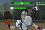 Eyeshield 21: Field Saikyou no Senshi Tachi (Wii)