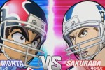 Eyeshield 21: Field Saikyou no Senshi Tachi (Wii)