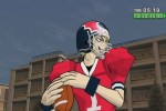 Eyeshield 21: Field Saikyou no Senshi Tachi (Wii)