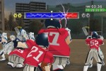 Eyeshield 21: Field Saikyou no Senshi Tachi (Wii)