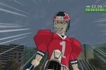 Eyeshield 21: Field Saikyou no Senshi Tachi (Wii)