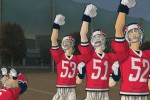 Eyeshield 21: Field Saikyou no Senshi Tachi (Wii)