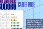 Carol Vorderman's Sudoku (PlayStation 2)