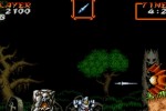 Super Ghouls 'N Ghosts (Wii)