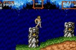 Super Ghouls 'N Ghosts (Wii)