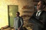 Sherlock Holmes: The Awakened (PC)