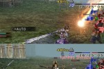 Samurai Warriors 2 Empires (PlayStation 2)