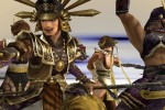 Samurai Warriors 2 Empires (PlayStation 2)