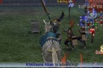 Samurai Warriors 2 Empires (PlayStation 2)