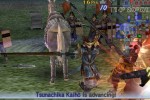 Samurai Warriors 2 Empires (PlayStation 2)