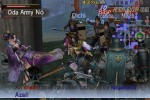 Samurai Warriors 2 Empires (PlayStation 2)