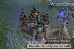 Samurai Warriors 2 Empires (PlayStation 2)