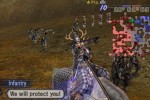 Samurai Warriors 2 Empires (PlayStation 2)