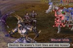 Samurai Warriors 2 Empires (PlayStation 2)