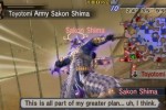 Samurai Warriors 2 Empires (PlayStation 2)