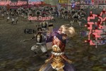 Samurai Warriors 2 Empires (PlayStation 2)