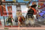 Samurai Warriors 2 Empires (PlayStation 2)