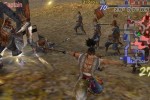 Samurai Warriors 2 Empires (PlayStation 2)