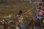 Samurai Warriors 2 Empires (PlayStation 2)