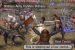 Samurai Warriors 2 Empires (PlayStation 2)