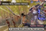 Samurai Warriors 2 Empires (PlayStation 2)