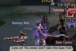 Samurai Warriors 2 Empires (PlayStation 2)