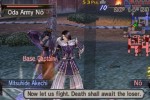 Samurai Warriors 2 Empires (PlayStation 2)