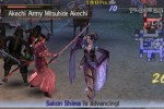 Samurai Warriors 2 Empires (PlayStation 2)