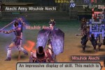 Samurai Warriors 2 Empires (PlayStation 2)