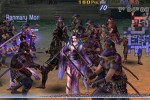 Samurai Warriors 2 Empires (PlayStation 2)