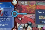 Marvel Trading Card Game (PSP)