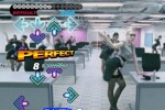 Dance Dance Revolution Universe (Xbox 360)