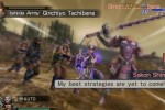 Samurai Warriors 2 Empires (Xbox 360)