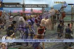 Samurai Warriors 2 Empires (Xbox 360)