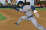 Major League Baseball 2K7 (PSP)