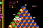 Q*bert (PlayStation 3)