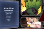 Marvel Trading Card Game (PC)