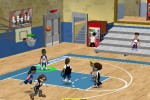 Backyard Sports Basketball 2007 (PC)