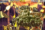 Metal Slug Anthology (PSP)