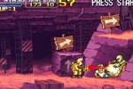 Metal Slug Anthology (PSP)