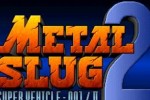 Metal Slug Anthology (PSP)