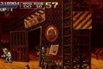 Metal Slug Anthology (PSP)